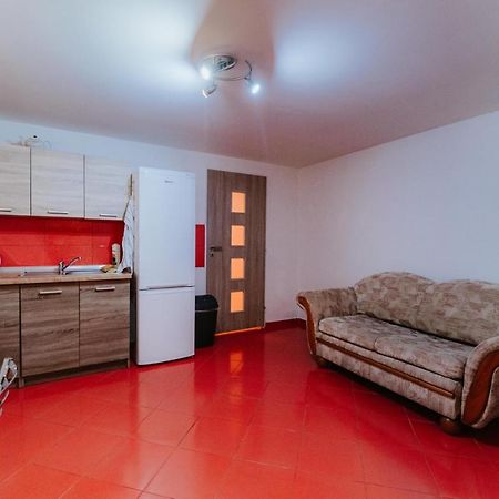 Ard Apartments - Levice Dış mekan fotoğraf